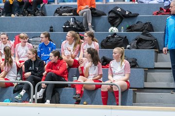 Bild 26 - wBJ Loewinnen-Cup